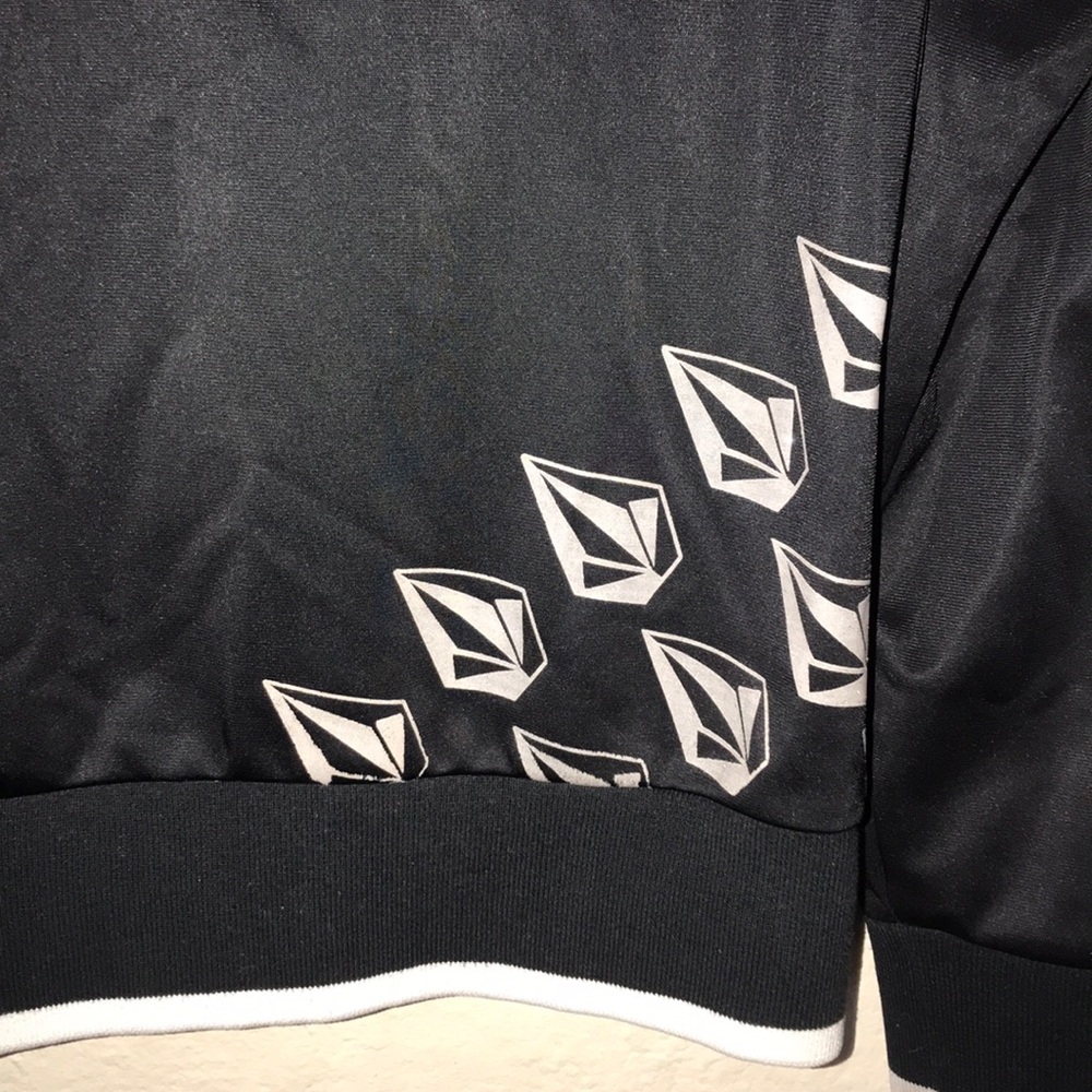 Volcom track jacket - Picture 8 of 8
